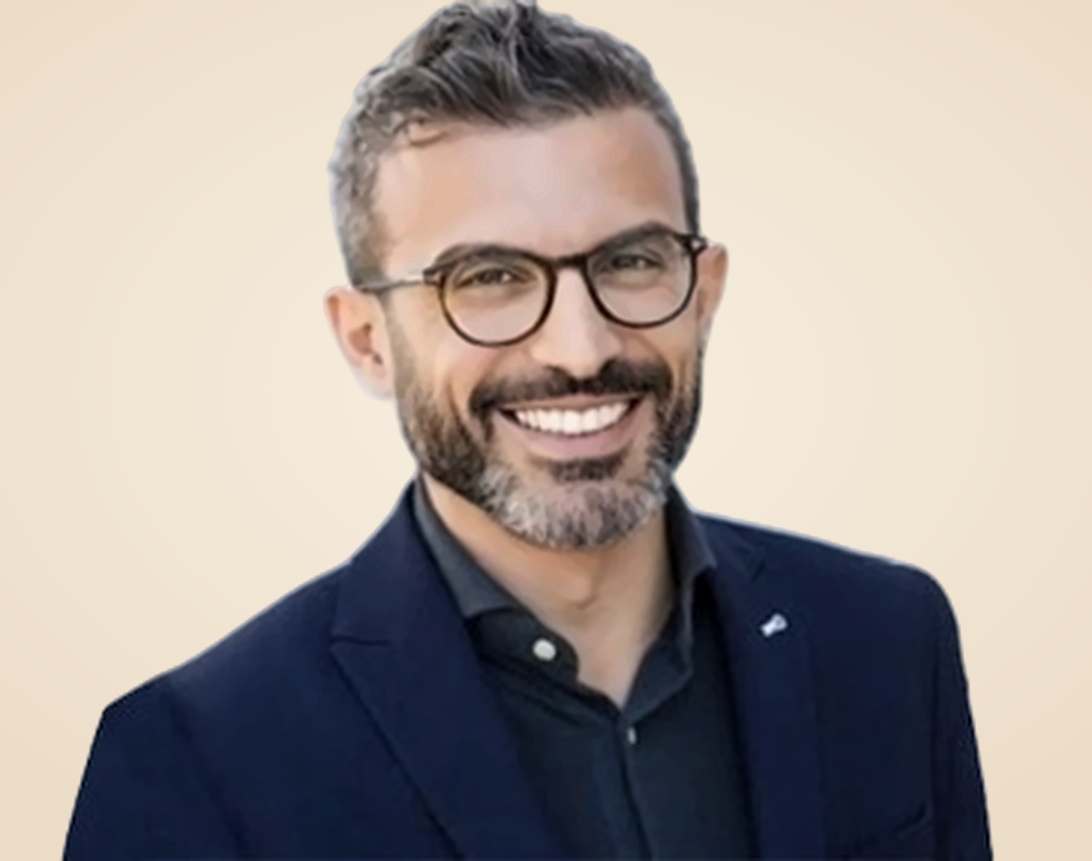 Nicola Caristo, CTO e Co-fondatore di CC Elevate